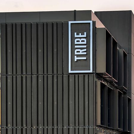 Tribe Perth Kings Park Hotel Buitenkant foto