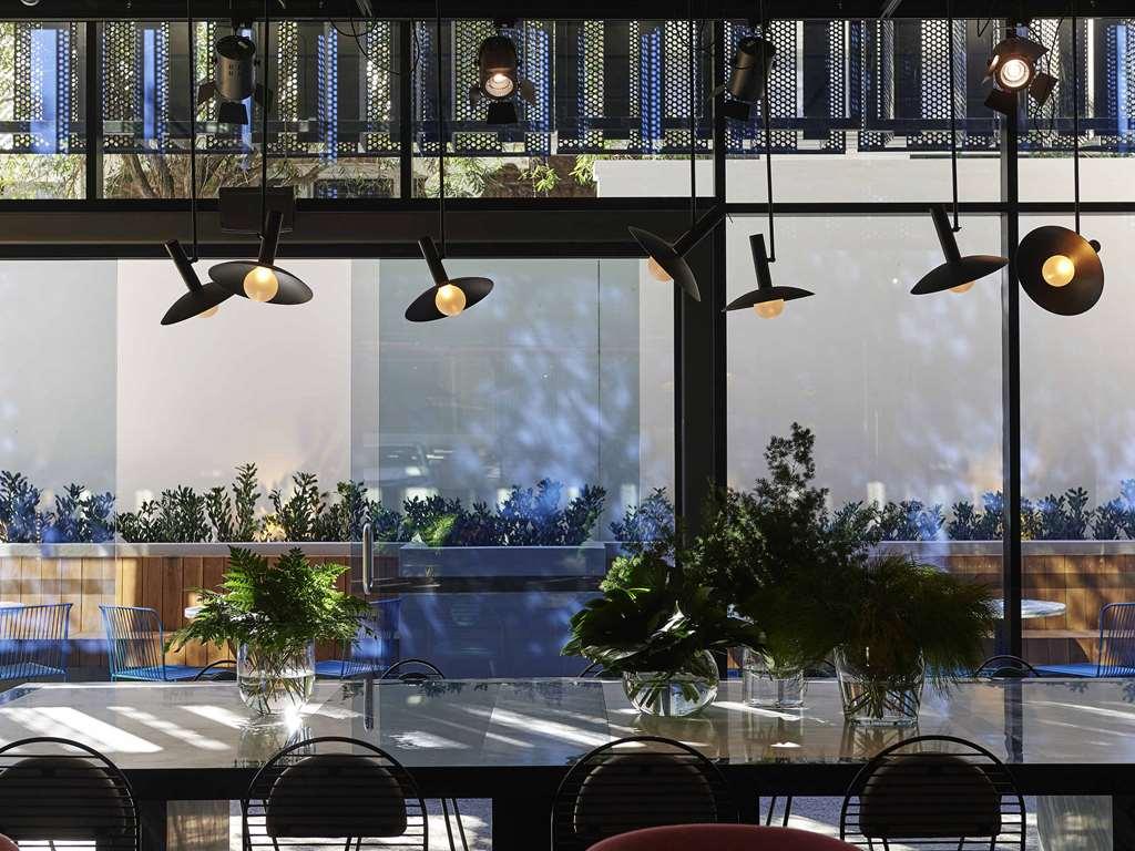 Tribe Perth Kings Park Hotel Faciliteiten foto