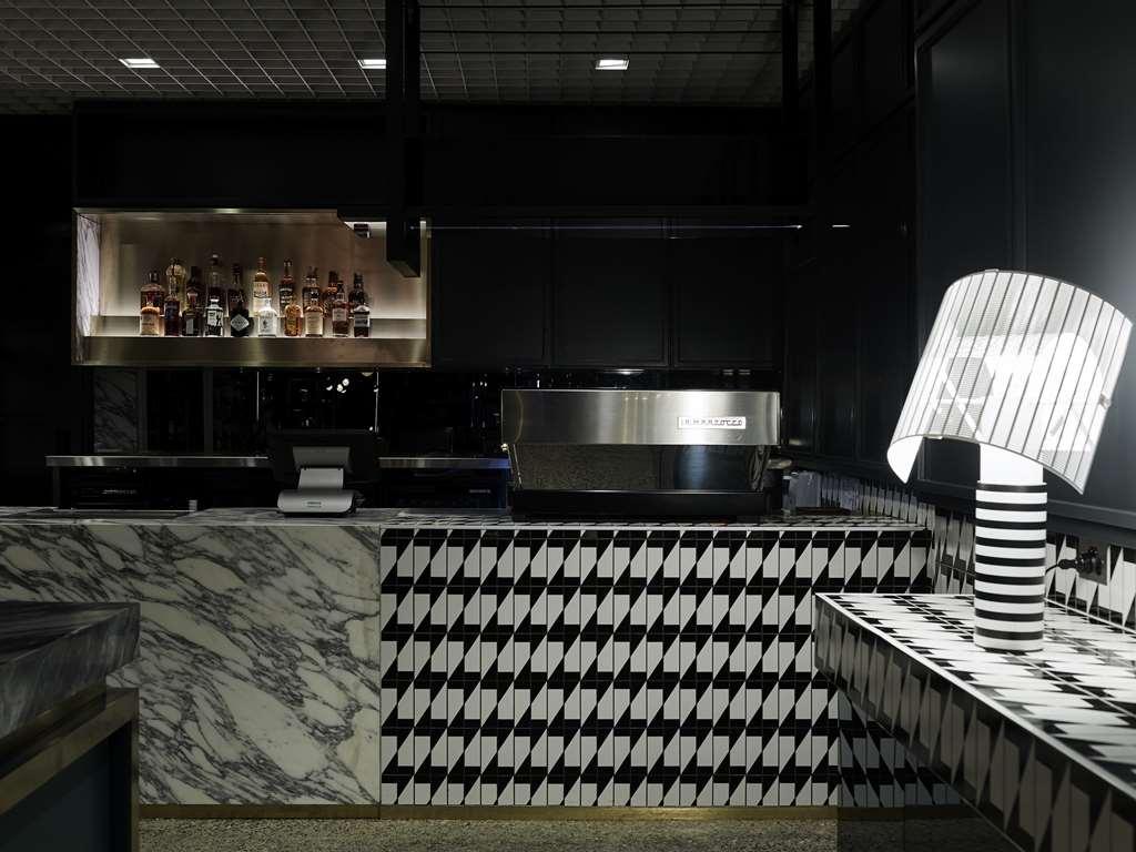 Tribe Perth Kings Park Hotel Restaurant foto