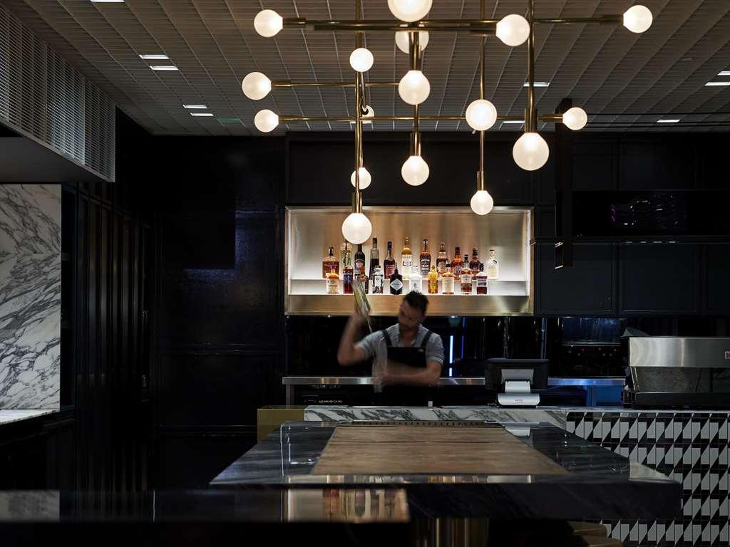 Tribe Perth Kings Park Hotel Restaurant foto