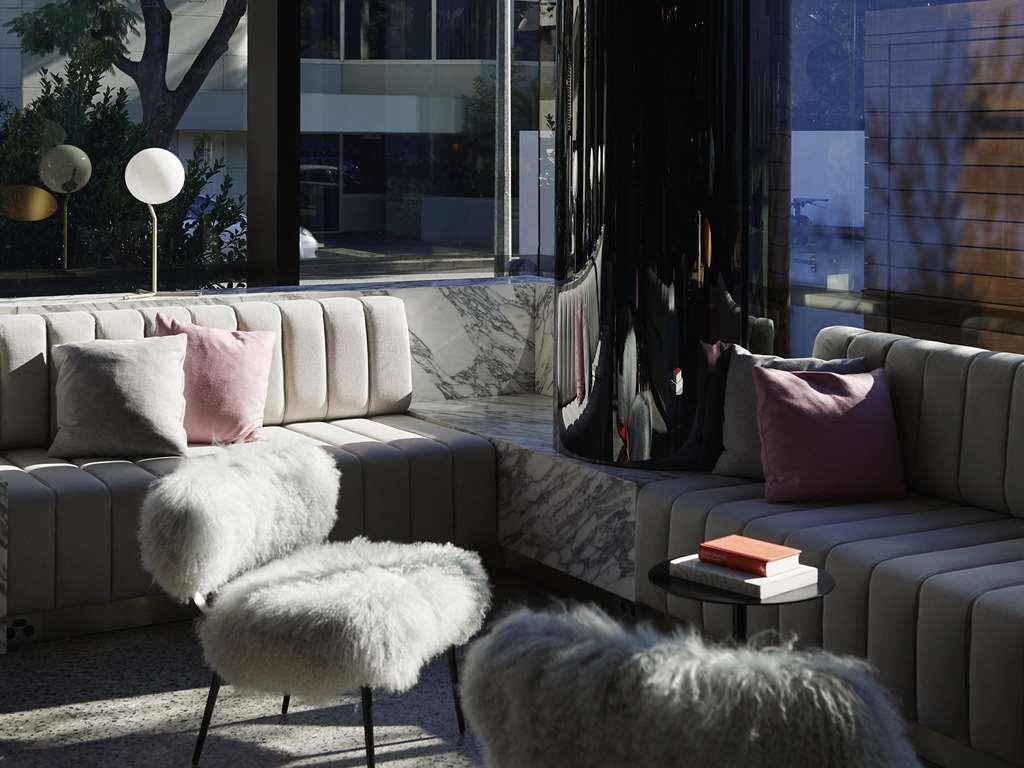 Tribe Perth Kings Park Hotel Faciliteiten foto