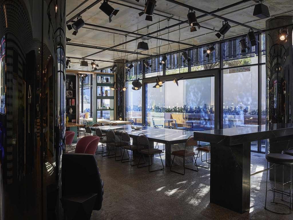 Tribe Perth Kings Park Hotel Restaurant foto