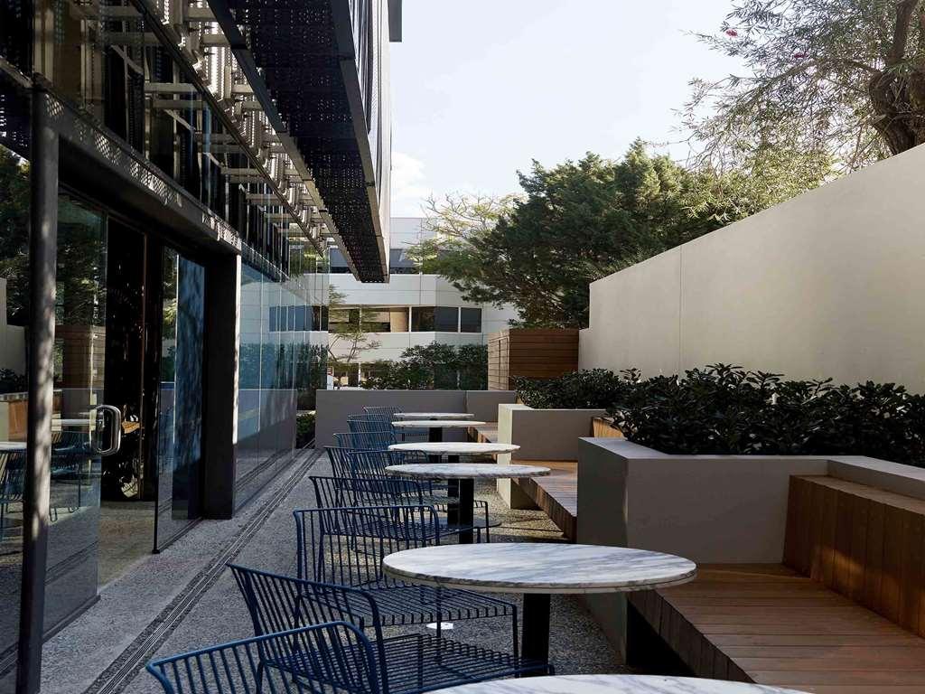 Tribe Perth Kings Park Hotel Buitenkant foto
