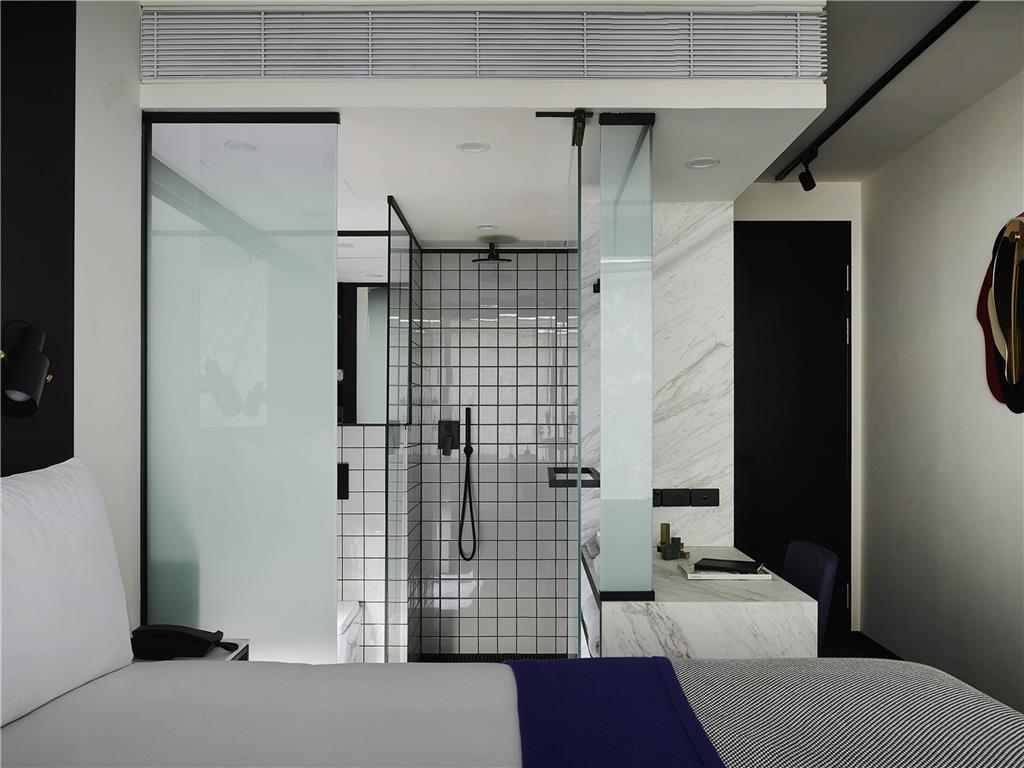 Tribe Perth Kings Park Hotel Kamer foto