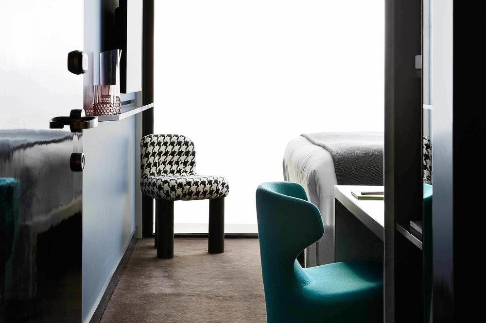 Tribe Perth Kings Park Hotel Buitenkant foto
